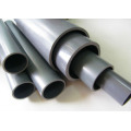 Black Plastic Pipe Pn16 HDPE Water Supply Tube